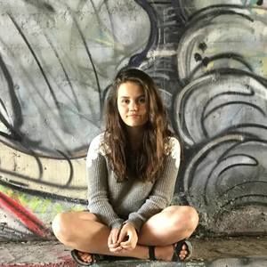 Meet your Posher, Rosemarie